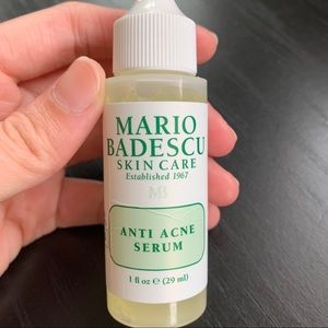 Mario Badescu Anti Acne Serum